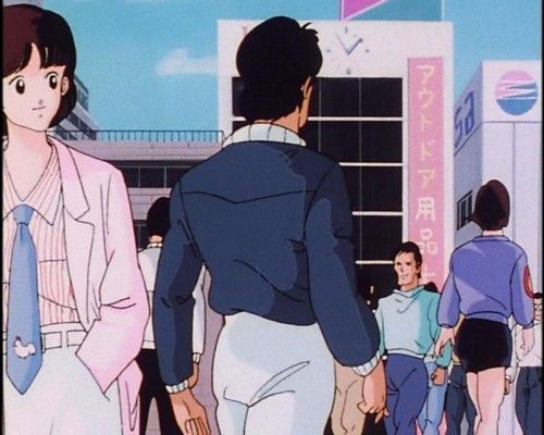 Otaku Gallery  / Anime e Manga / Samurai Troopers / Screen Shots / Episodi / 20 - Un nuovo nemico / 039.jpg